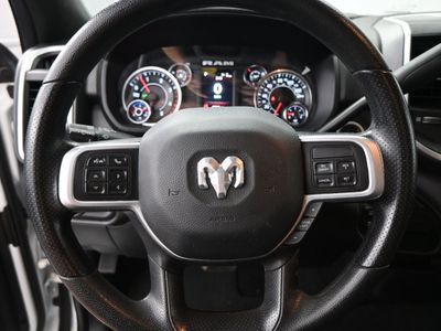 2022 Ram 2500 Big Horn Truck Crew Cab - Photo 10