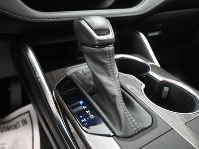2023 Toyota Highlander L SUV - Photo 14