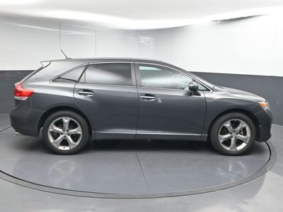 2010 Toyota Venza Base V6 Crossover - Photo 8