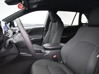 2025 Toyota RAV4 Hybrid SE SUV - Photo 15