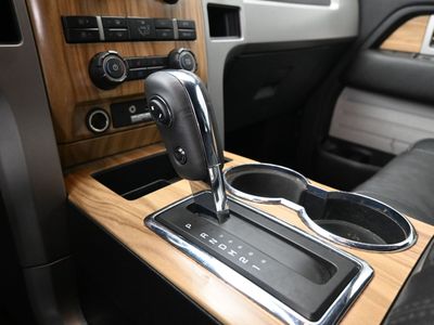 2011 Ford F-150 Truck SuperCrew Cab - Photo 12
