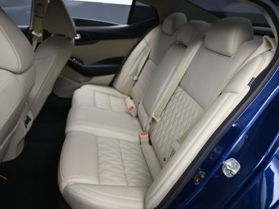 2023 Nissan Maxima Platinum Sedan - Photo 11