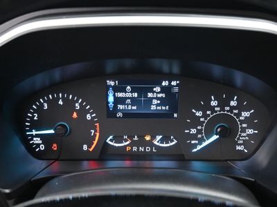 2022 Ford Escape SE SUV - Photo 9