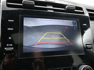 2022 Hyundai Santa Cruz 2.5L SEL Truck Crew Cab - Photo 12