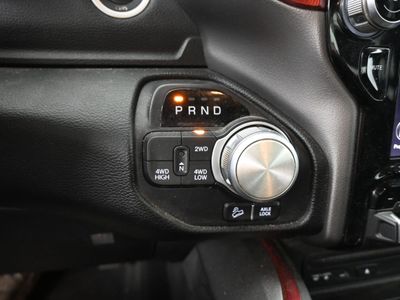 2019 Ram 1500 Rebel Truck Crew Cab - Photo 13