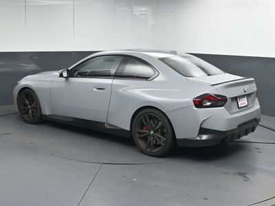 2024 BMW 230i Coupe - Photo 5