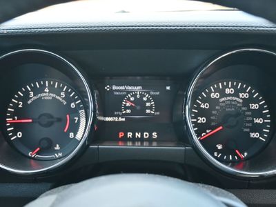 2017 Ford Mustang Coupe - Photo 10