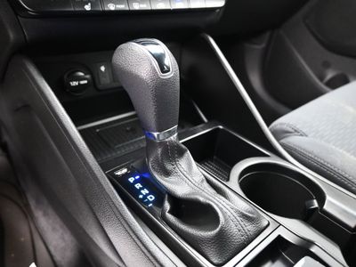 2019 Hyundai Tucson Sport SUV - Photo 14