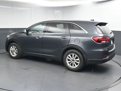 2020 Kia Sorento 2.4L LX SUV - Photo 4