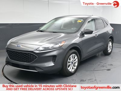 2022 Ford Escape SE SUV - Photo 1