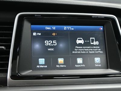 2019 Hyundai Sonata Sport Sedan - Photo 11
