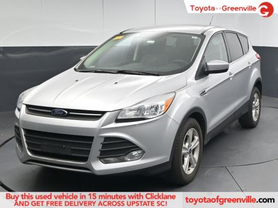 2015 Ford Escape SE SUV - Photo 1