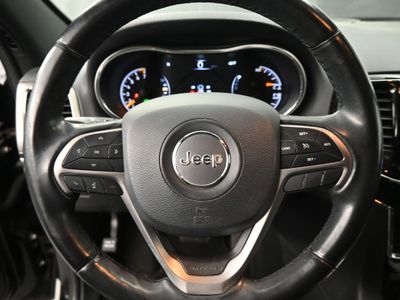 2020 Jeep Grand Cherokee Limited SUV - Photo 10