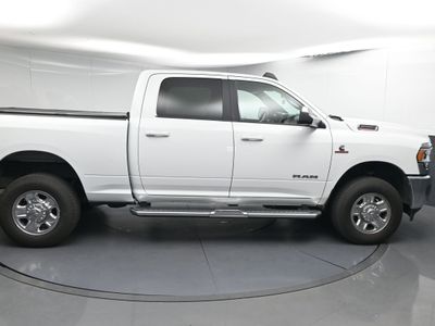2022 Ram 2500 Big Horn Truck Crew Cab - Photo 8