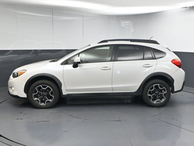 2013 Subaru XV Crosstrek 2.0i Premium w/Moonroof SUV - Photo 7