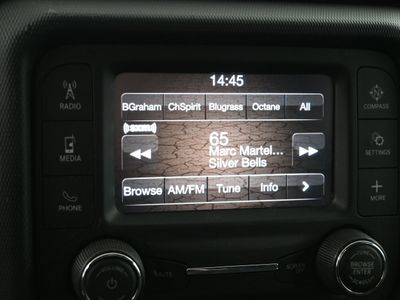 2020 Jeep Gladiator Sport Truck Crew Cab - Photo 11