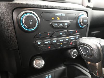 2019 Ford Ranger Truck SuperCrew - Photo 13