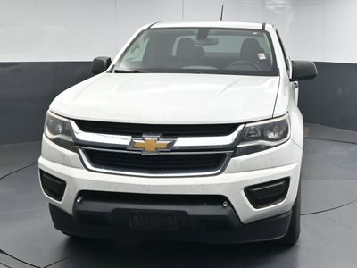 2018 Chevrolet Colorado WT Truck Extended Cab - Photo 3