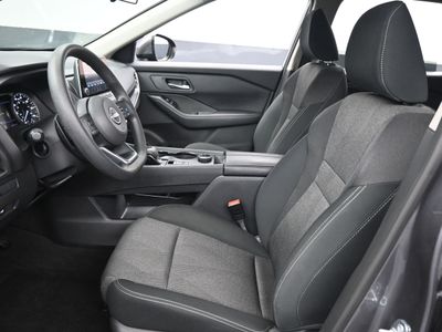 2024 Nissan Rogue SV SUV - Photo 9