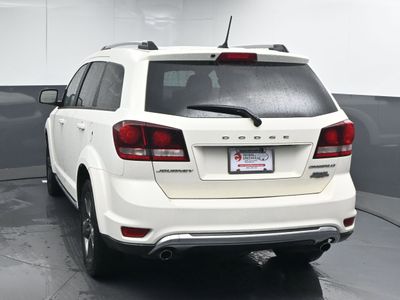 2015 Dodge Journey Crossroad SUV - Photo 6