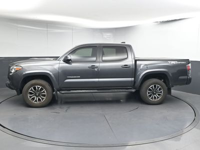 2020 Toyota Tacoma TRD Sport V6 Truck Double Cab - Photo 7