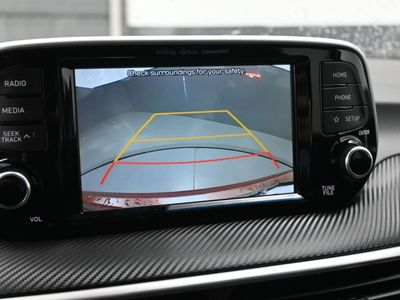 2019 Hyundai Tucson Sport SUV - Photo 12