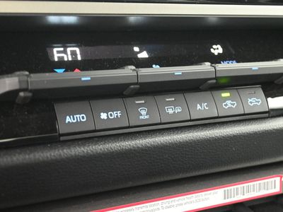 2024 Toyota Tundra SR5 Truck CrewMax - Photo 13