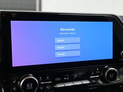2023 Toyota Highlander L SUV - Photo 11