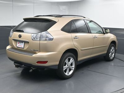 2008 Lexus RX 400h Base SUV - Photo 5