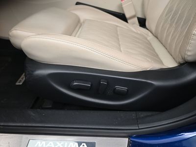 2023 Nissan Maxima Platinum Sedan - Photo 10