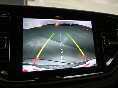 2022 Dodge Durango R/T SUV — photo 12 view