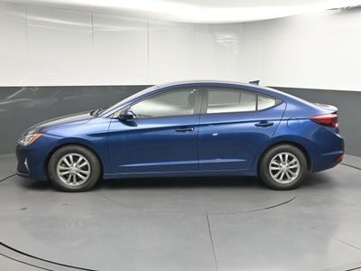 2020 Hyundai Elantra ECO Sedan - Photo 7