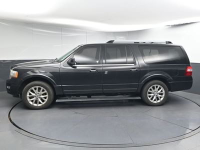 2015 Ford Expedition EL Limited SUV - Photo 7