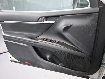2023 Toyota Camry SE Sedan - Photo 15