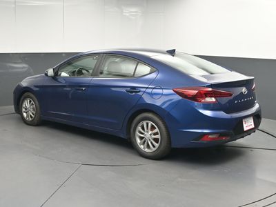 2020 Hyundai Elantra ECO Sedan - Photo 4