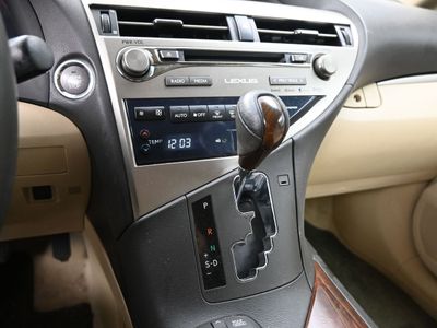 2015 Lexus RX 350 SUV - Photo 12