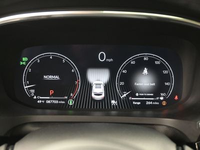 2022 Acura MDX SH-AWD with Technology Package SUV - Photo 9