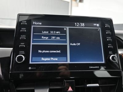 2023 Toyota Camry XSE Sedan - Photo 11