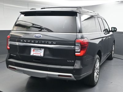 2023 Ford Expedition Max Limited SUV - Photo 6