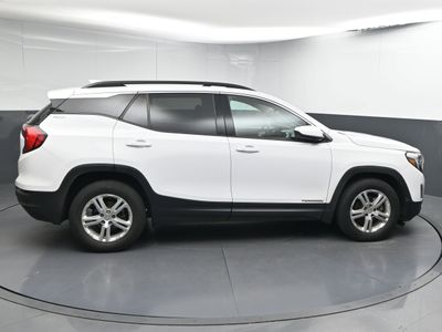 2020 GMC Terrain SLE SUV - Photo 8