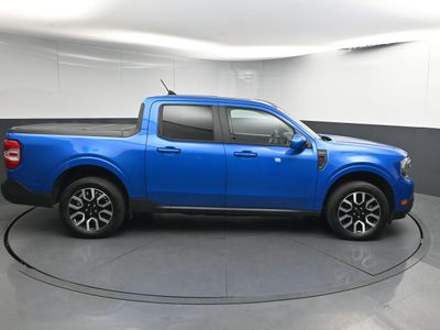2022 Ford Maverick Truck SuperCrew - Photo 8