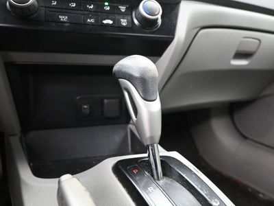 2012 Honda Civic LX Sedan - Photo 13