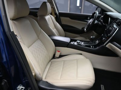 2023 Nissan Maxima Platinum Sedan - Photo 14