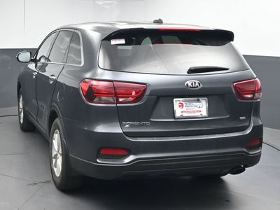 2020 Kia Sorento 2.4L LX SUV - Photo 6
