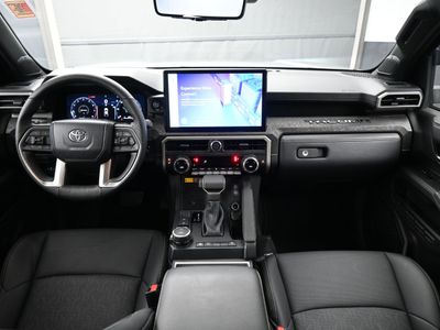 2024 Toyota Tacoma Limited Truck Double Cab - Photo 13