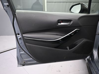 2020 Toyota Corolla XSE Sedan — photo 15 view