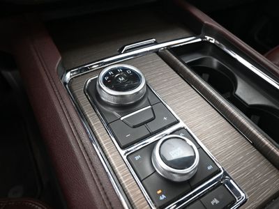 2023 Ford Expedition Max Limited SUV - Photo 14