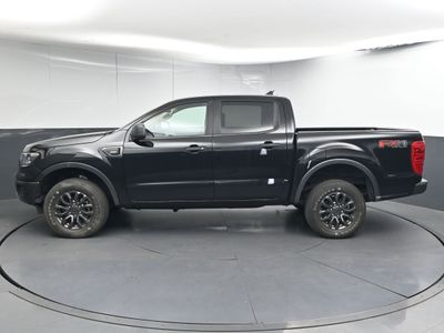 2019 Ford Ranger Truck SuperCrew - Photo 7