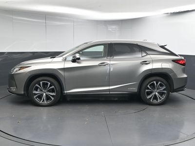 2022 Lexus RX 450h SUV - Photo 7