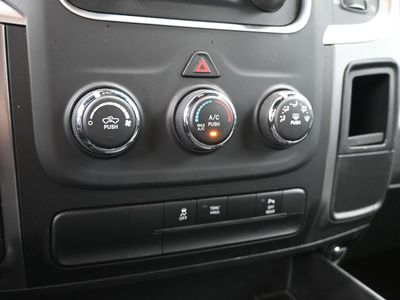 2024 Ram 1500 Classic SLT Truck Crew Cab - Photo 13